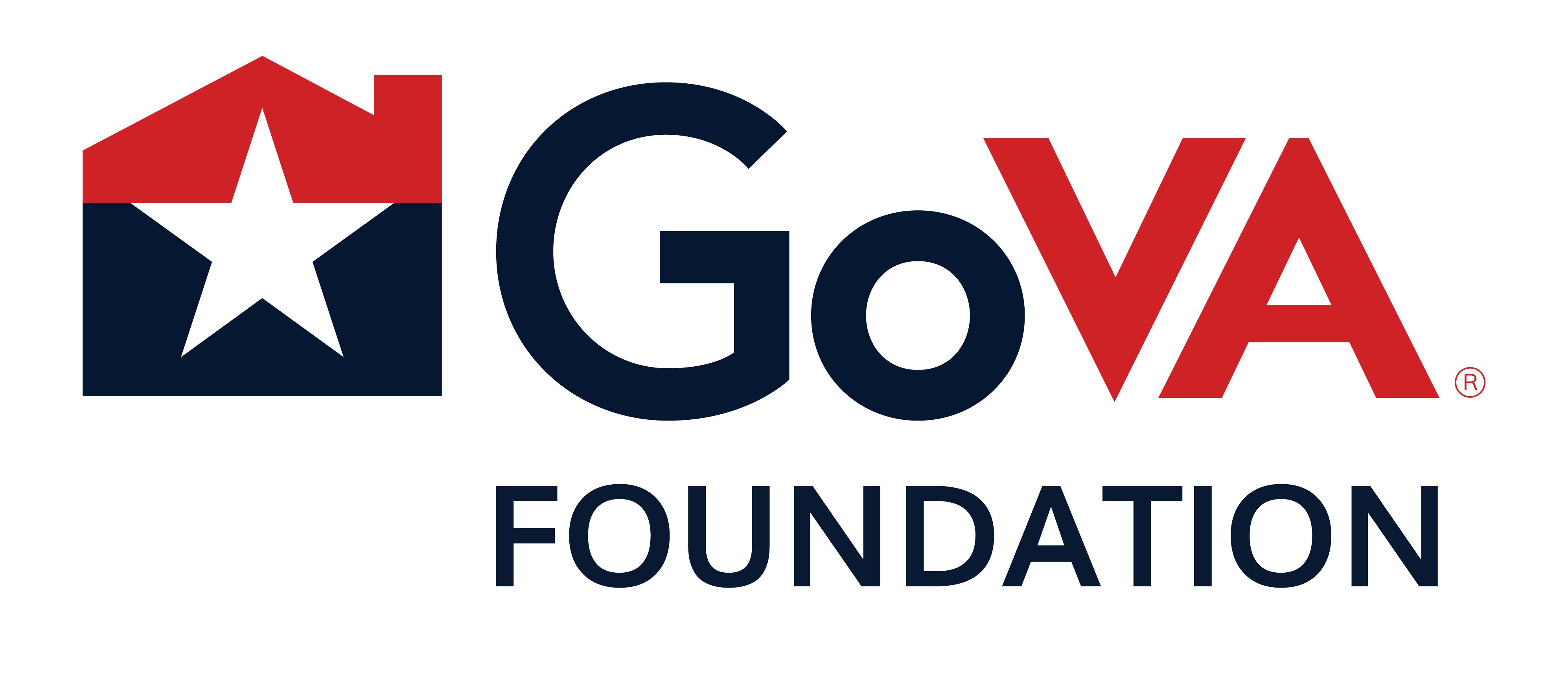 GoVA-foundation web
